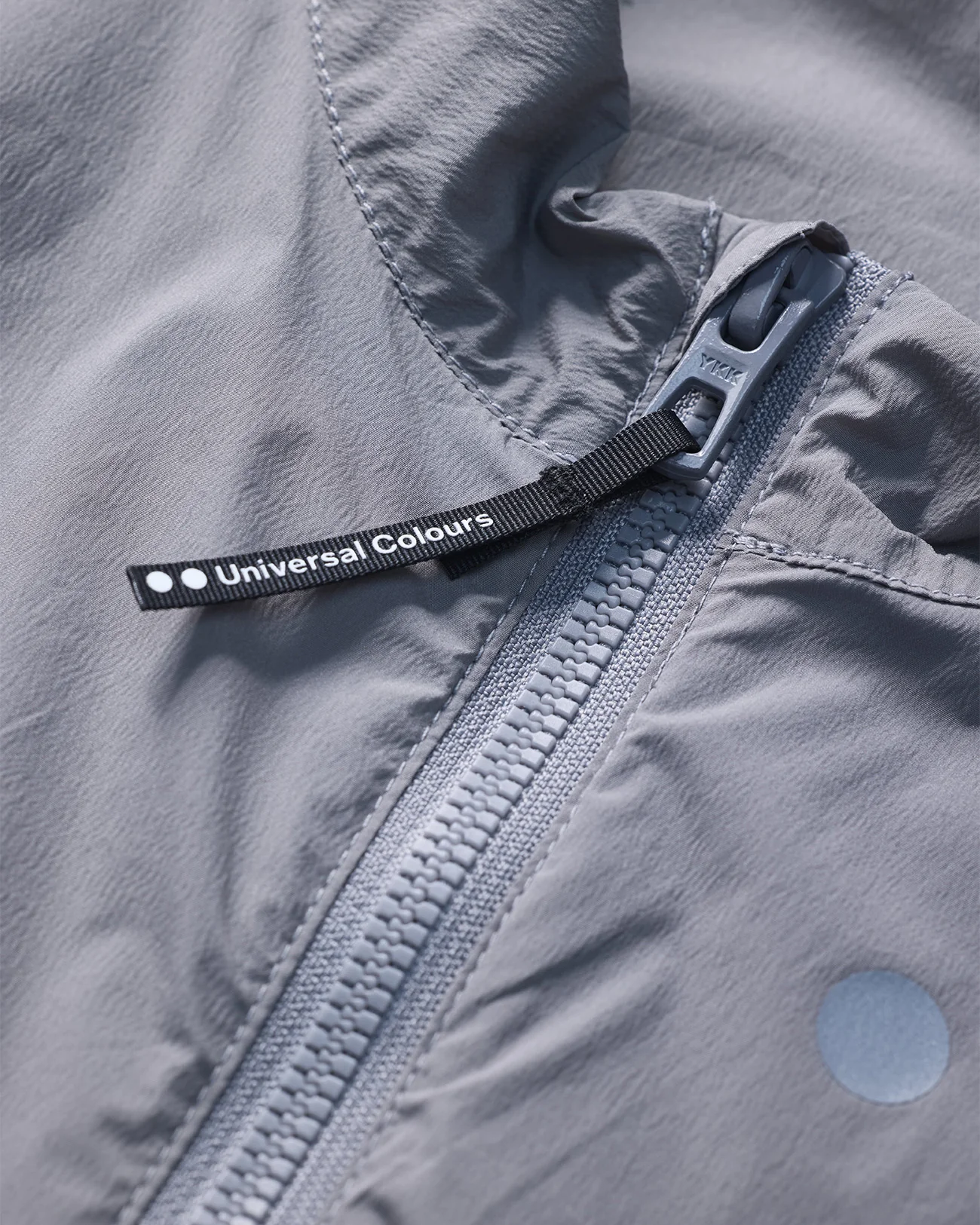 Men's Mono Gilet 2.0 - Shoot Grey - Image 5